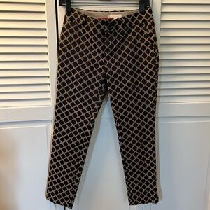 Banana Republic Cropped pants - 00P